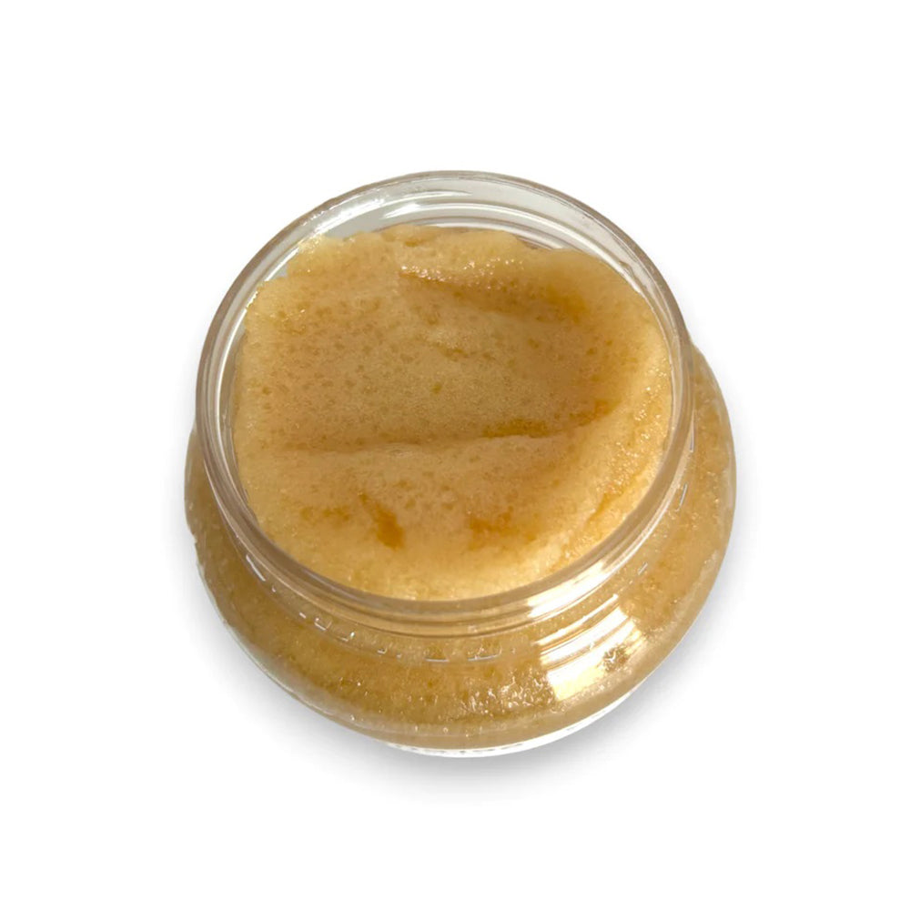 3-in-1 Exfoliating Body Scrub