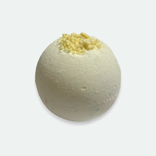 Cocoa Butter Bath Bomb