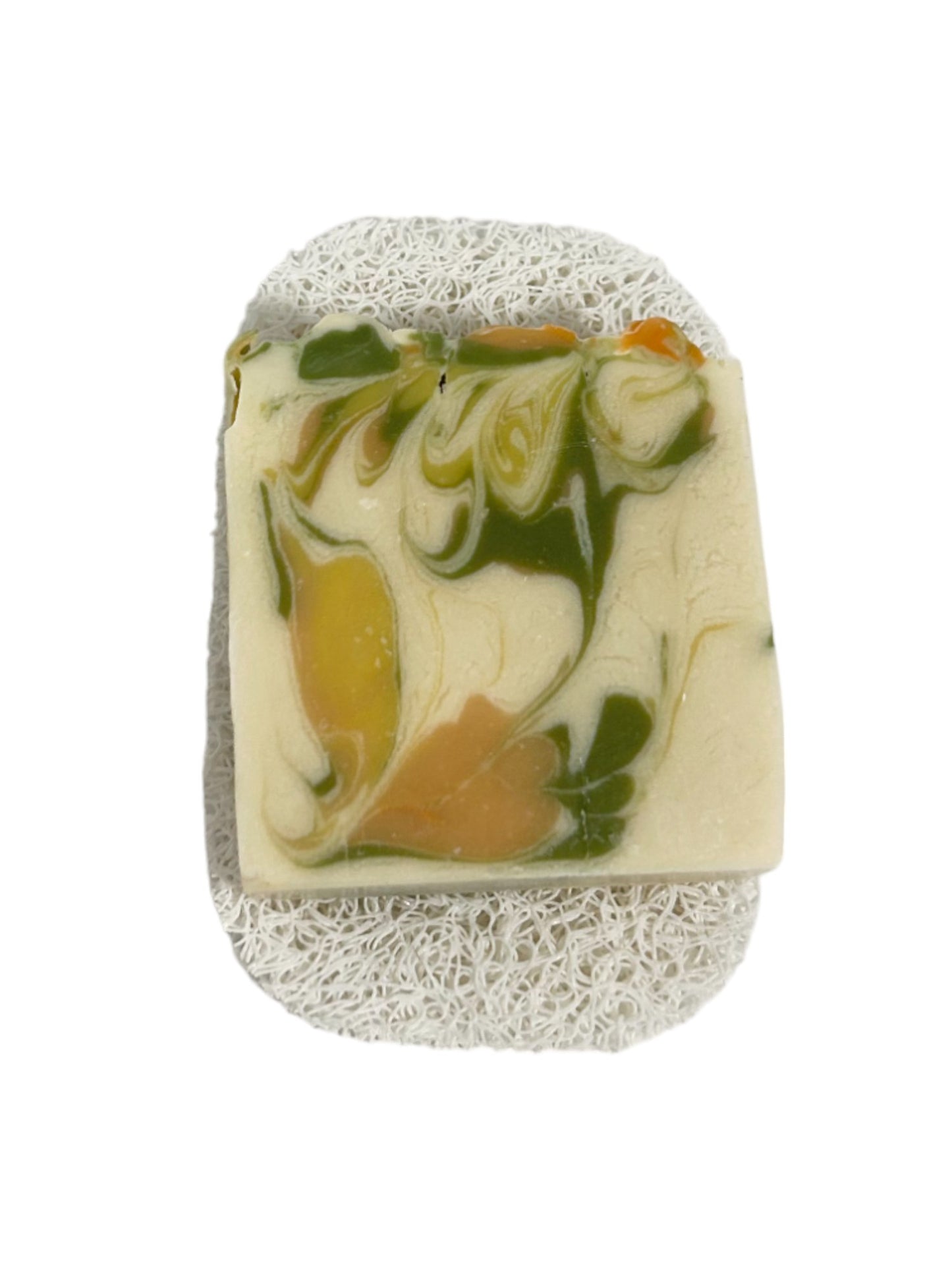 Breath of Life | Eucalyptus Mint Handmade Soap