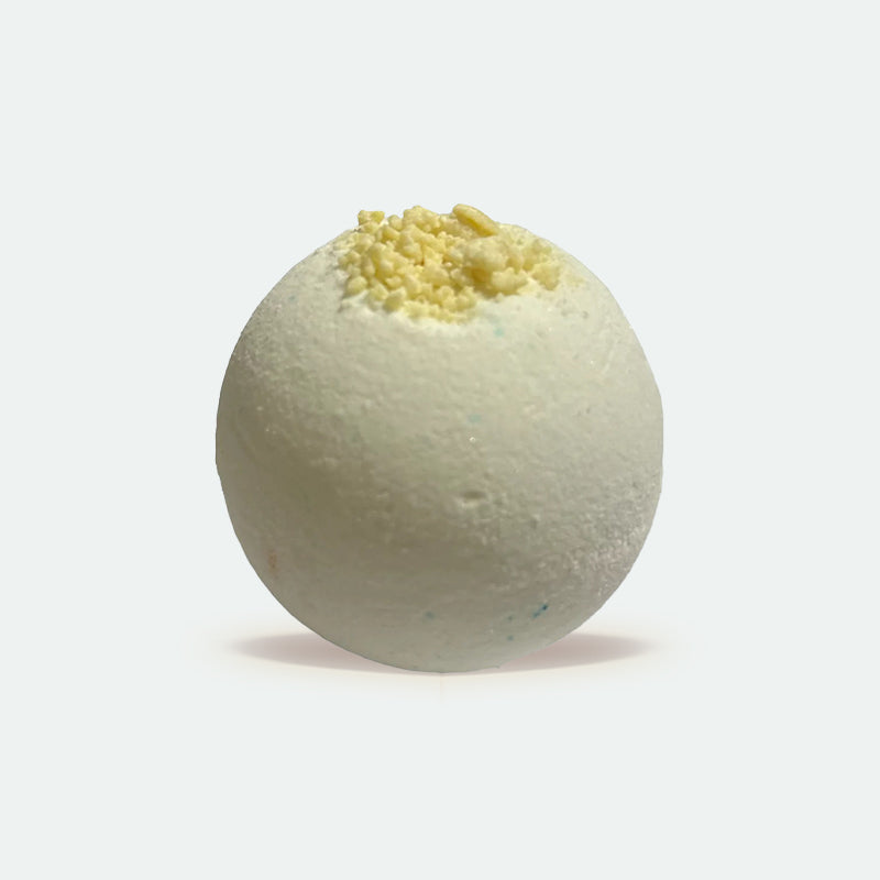 Cocoa Butter Bath Bomb
