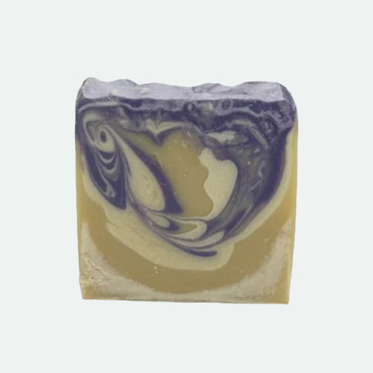 Casting Cares | Lavender Handmade Soap