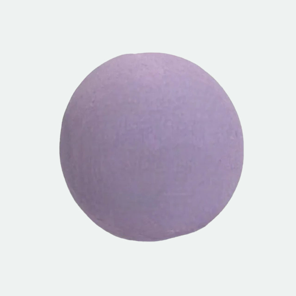 Casting Cares | Lavender Bath Bomb
