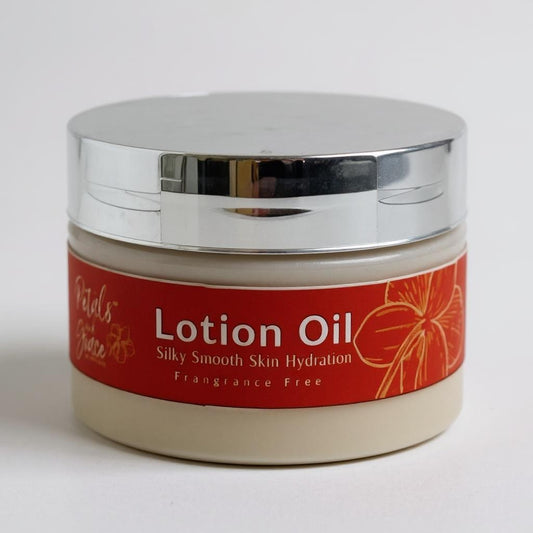 Lotion Oil