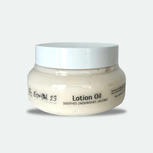 Lotion Oil